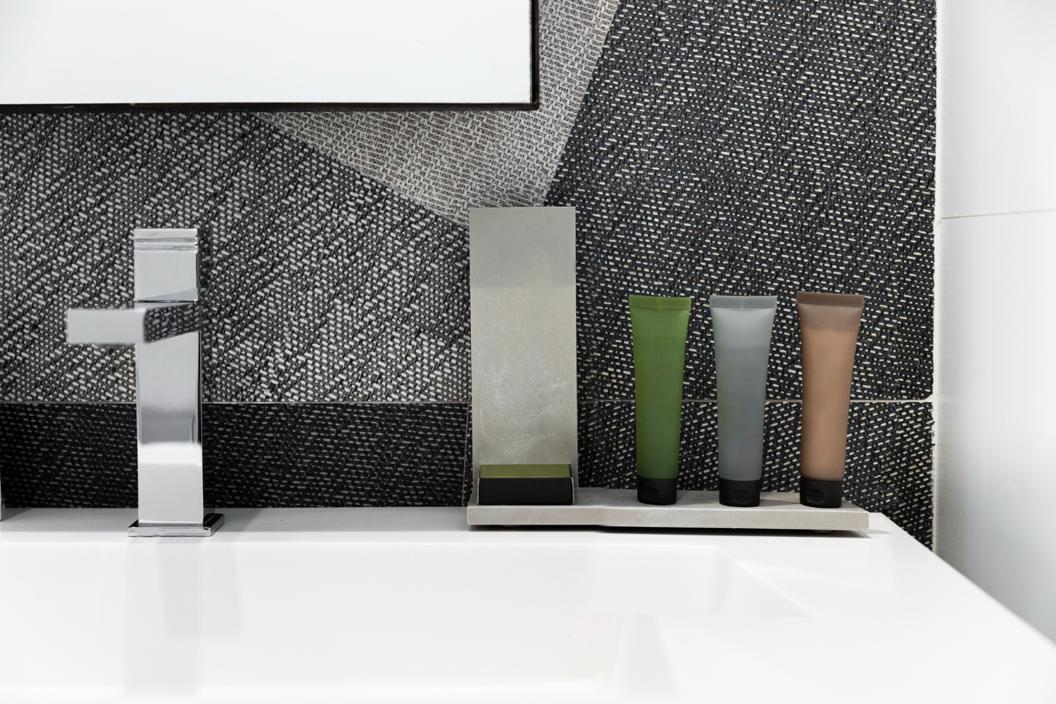 Jakie płytki wybrać do łazienki?